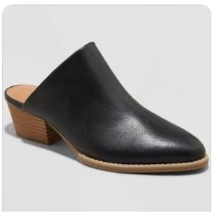 Universal Thread Mules